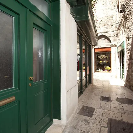 Guest house Prior Split
