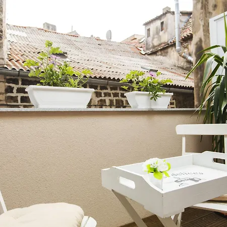 Maison d'hôtes Prior Split