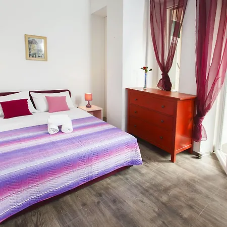 Prior Gostinjska kuća 4*