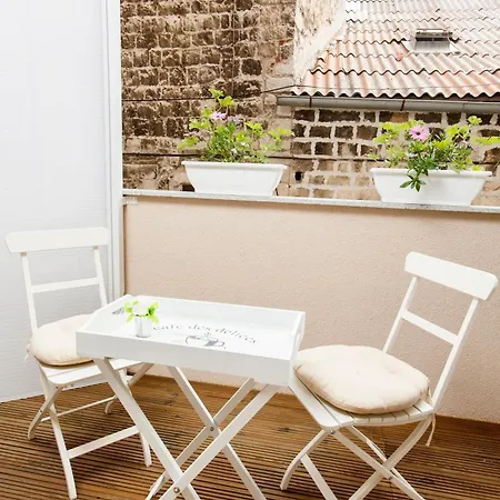 Gostinjska kuća Prior 4*