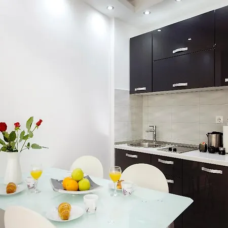 Prior Gostinjska kuća 4*