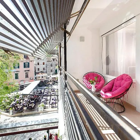 Gostinjska kuća Prior