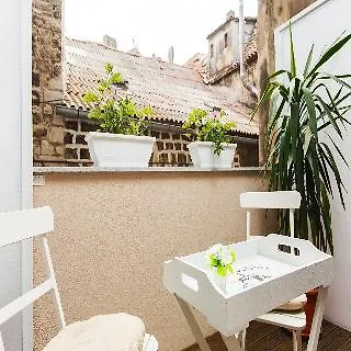 Maison d'hôtes Prior Split