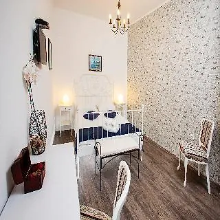 Prior Maison d'hôtes 4*