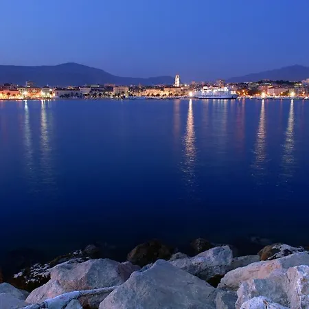 Prior Gostinjska kuća Split