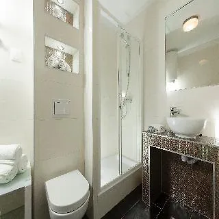 Prior 4* Сплит