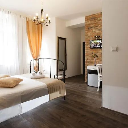 Guest house Prior 4*
