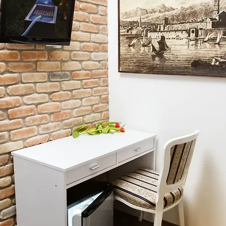 Guest house Prior