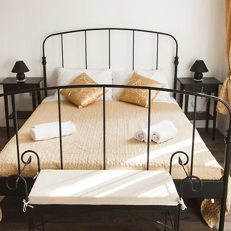 Prior Pensjonat Split