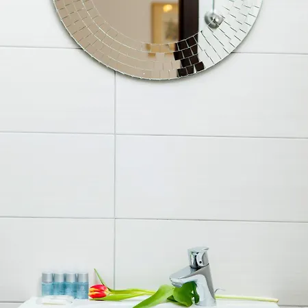 Pensjonat Prior Split