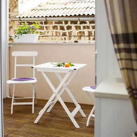 Prior Guest house 4*