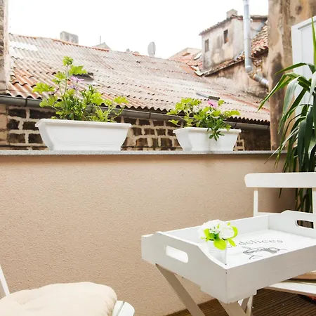 Pensjonat Prior Split