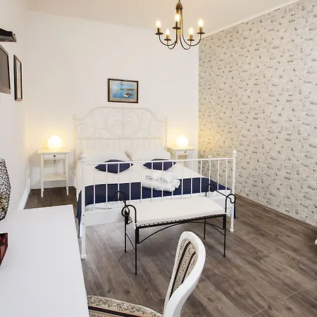 Guest house Prior