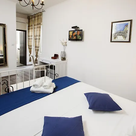Prior Guest house Split