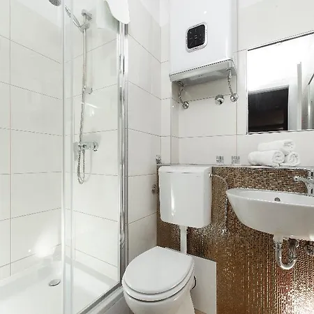 Prior Guest house