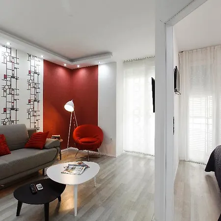 Prior Guest house Split