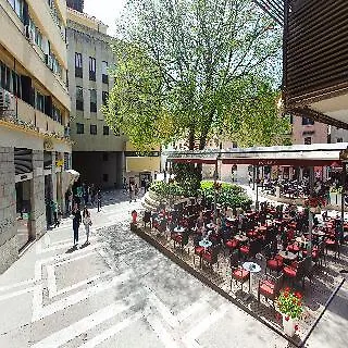 Prior Pensjonat Split