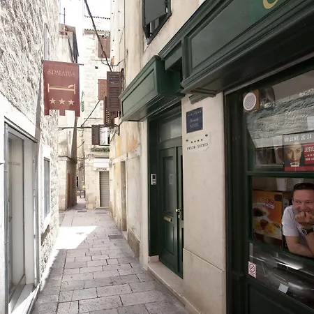Prior Guest house 4*