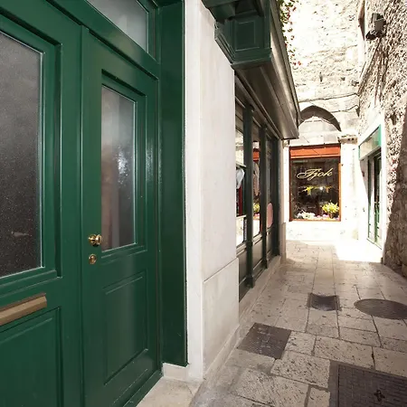 Guest house Prior Split