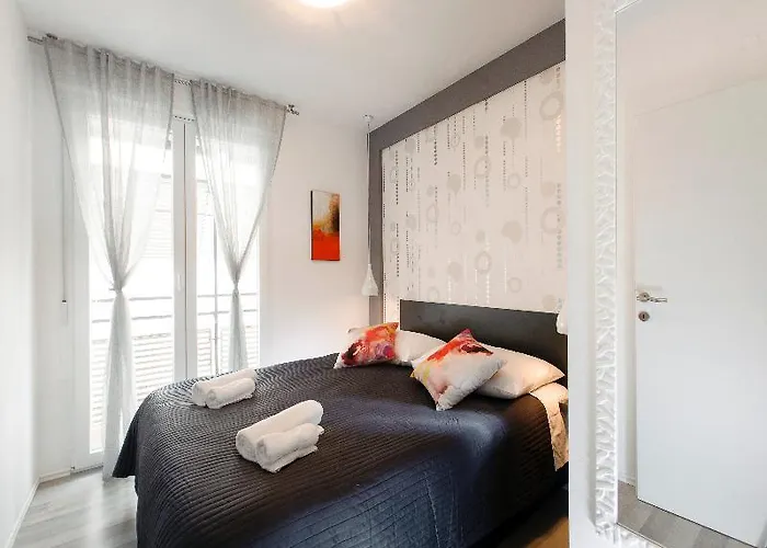 프라이어 스위츠 게스트하우스