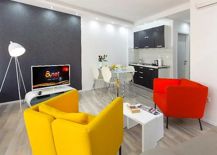 프라이어 스위츠 4*