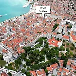 Maison d'hôtes Prior Split
