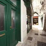 Maison d'hôtes Prior Split