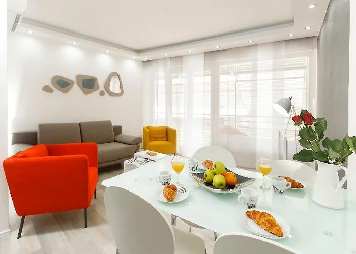 Prior 4* سبليت