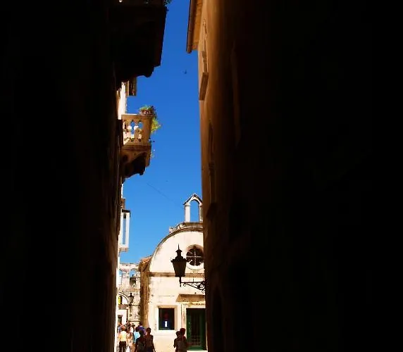 بيت ضيافة Prior سبليت